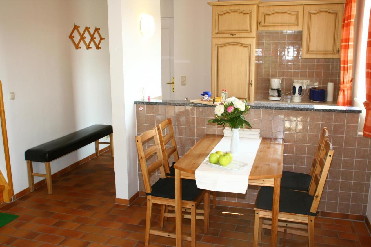Holiday home Seegasse 4 Goehren-Lebbin
