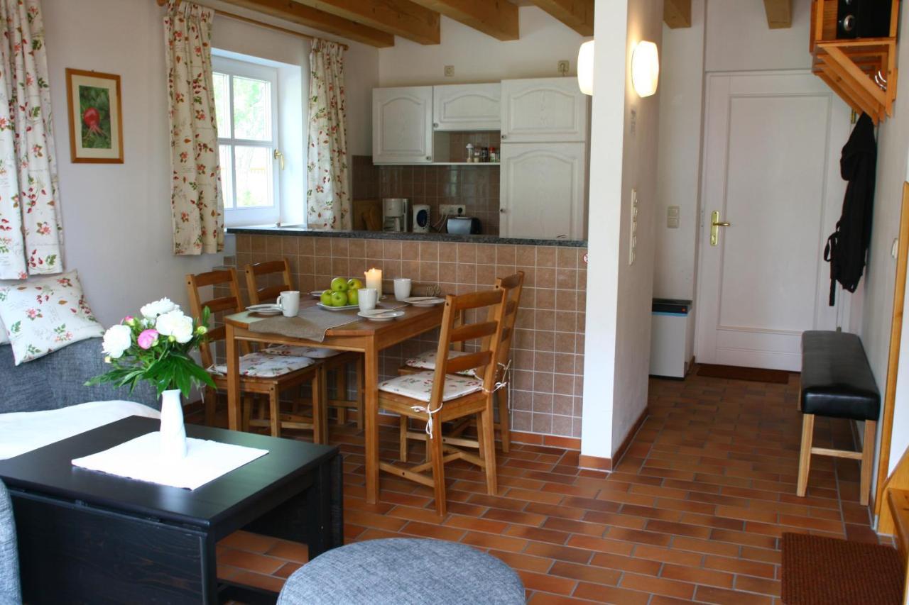 Seegasse 4 Holiday home *