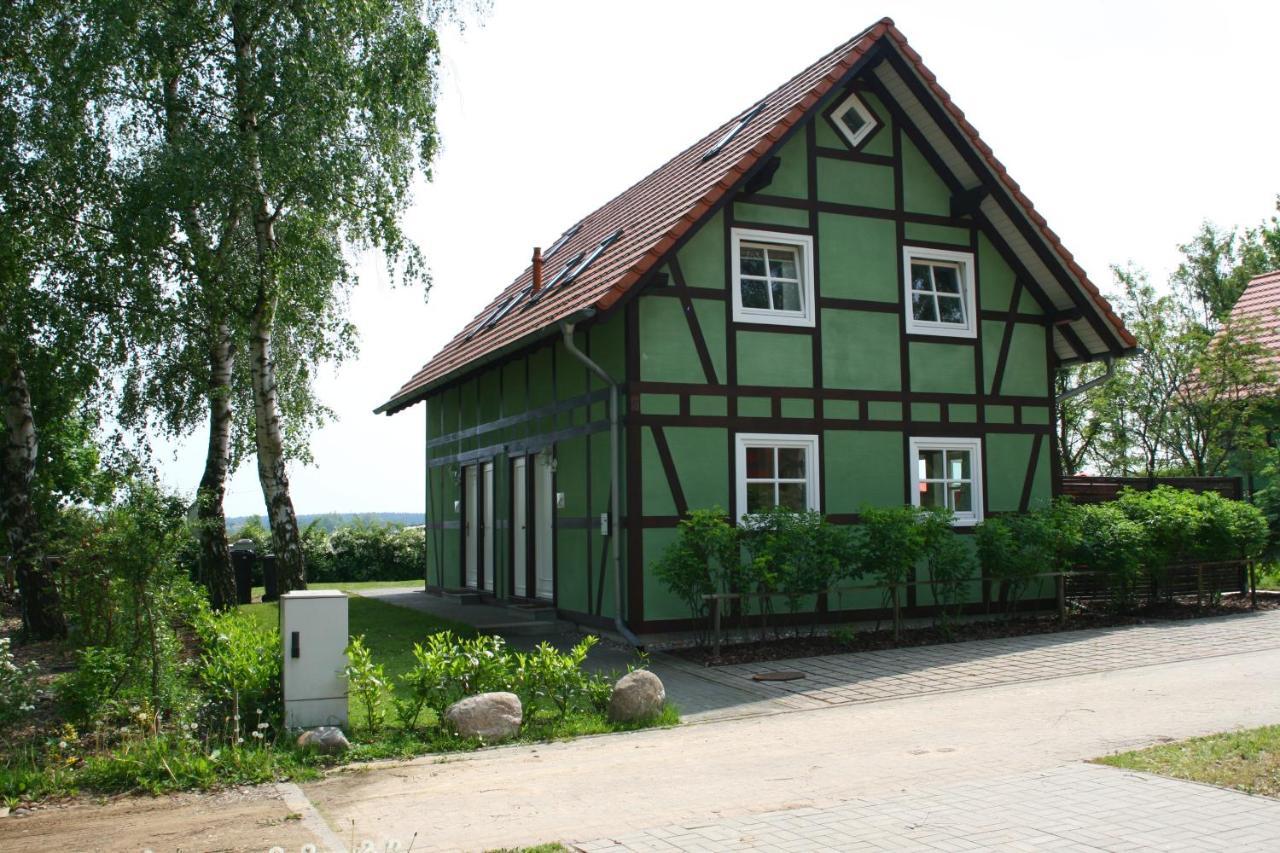 Seegasse 4 * Goehren-Lebbin