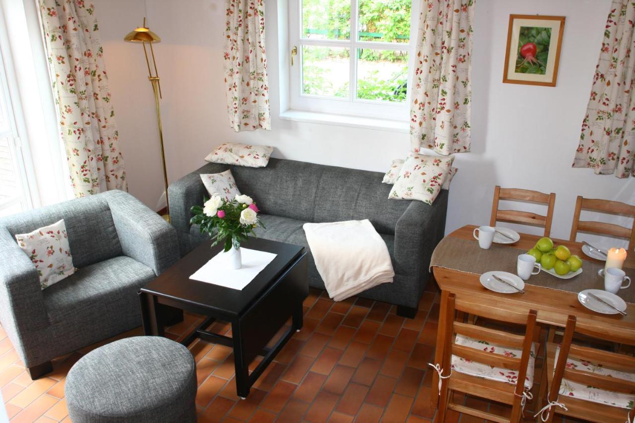 Holiday home Seegasse 4 *