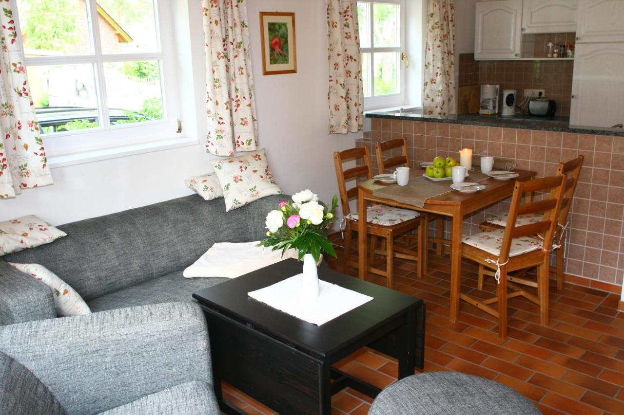 Seegasse 4 Holiday home