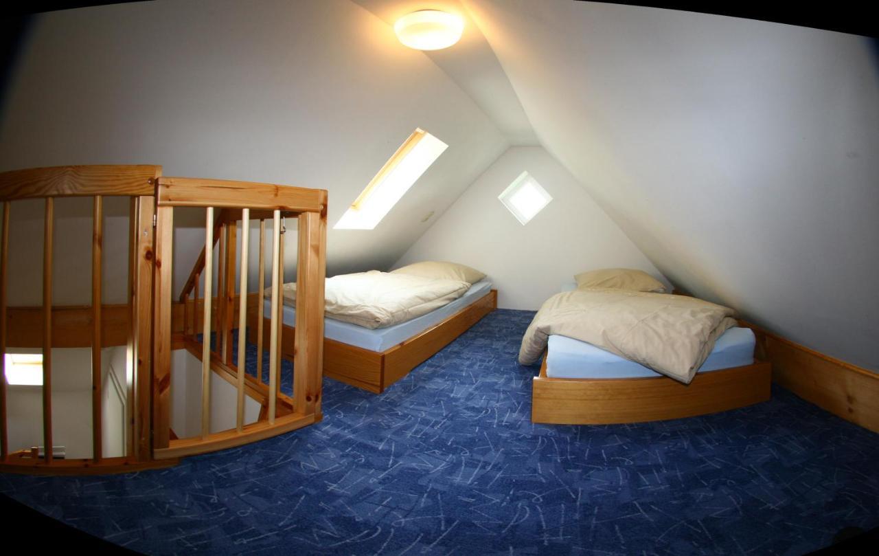 Seegasse 4 Holiday home