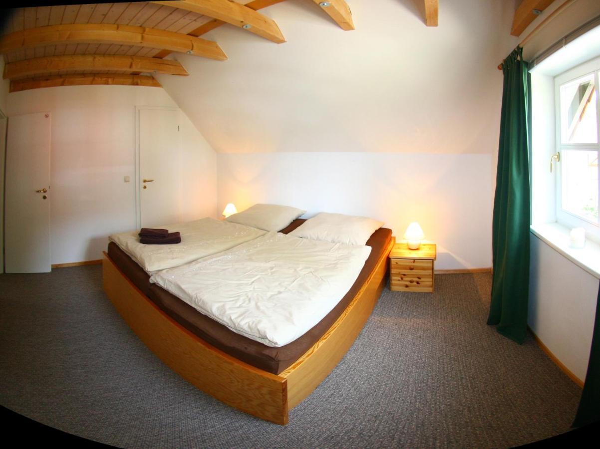 Seegasse 4 * Goehren-Lebbin